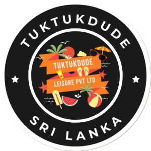 tuktukdude sri lanka